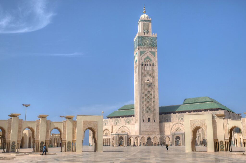 4 day tours from Casablanca